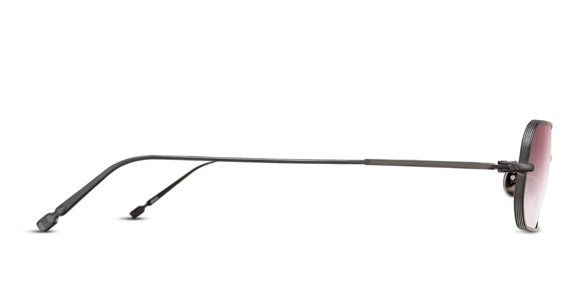 M3163 | Matte Black