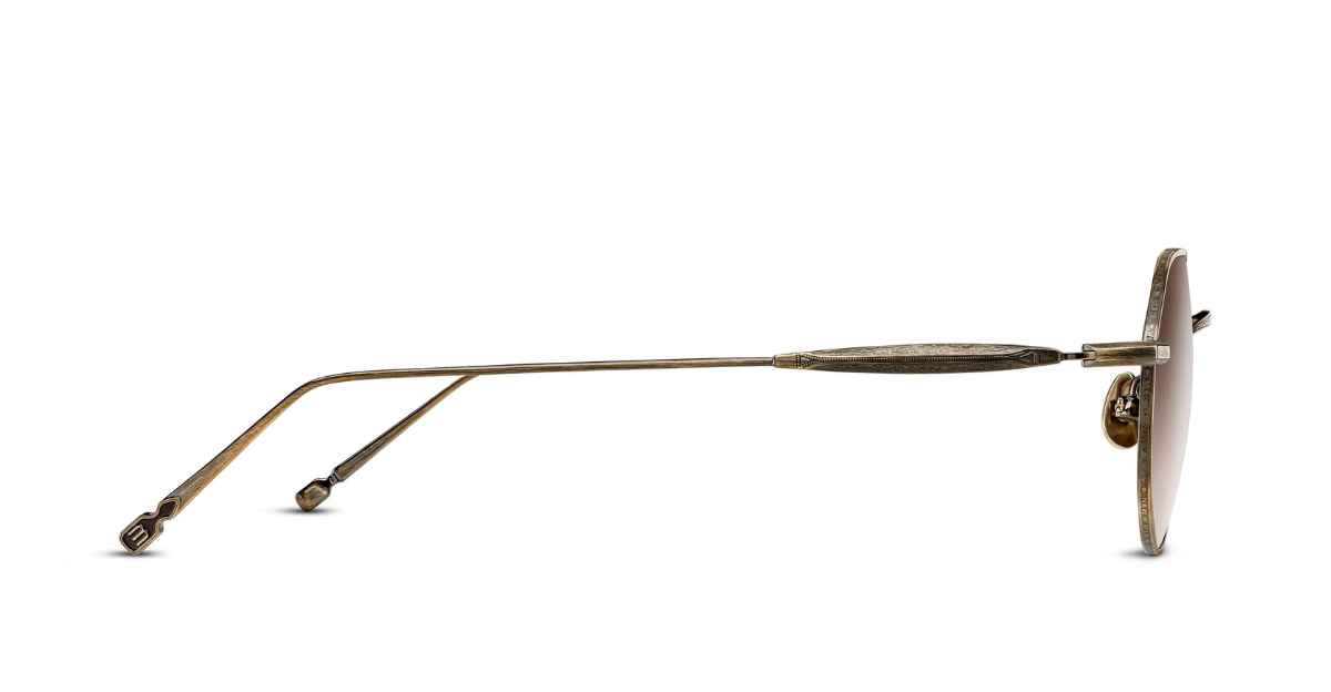 M3167 | Antique Gold