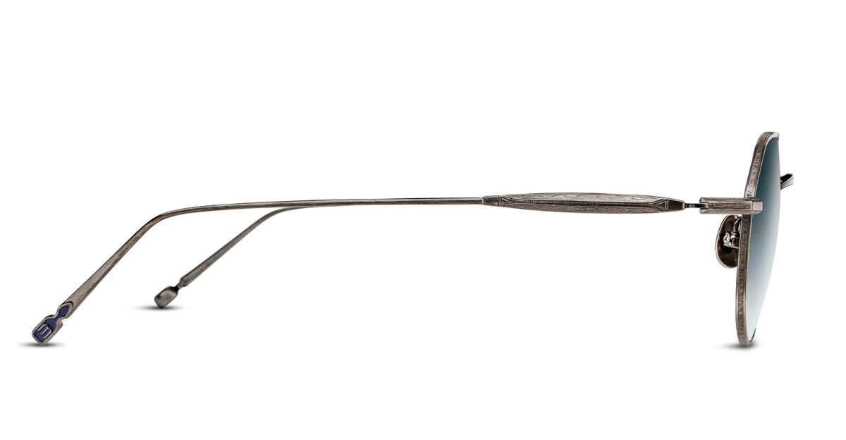 M3167 | Antique Silver