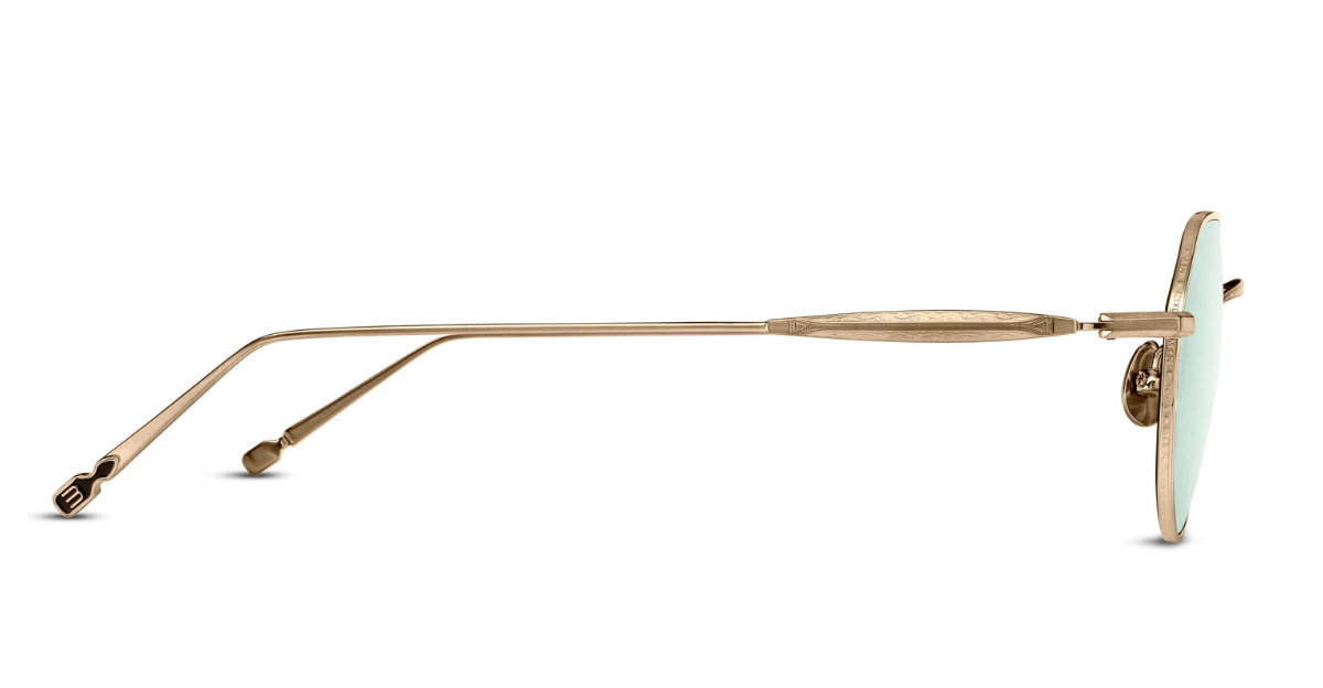 M3167 | Brushed Gold