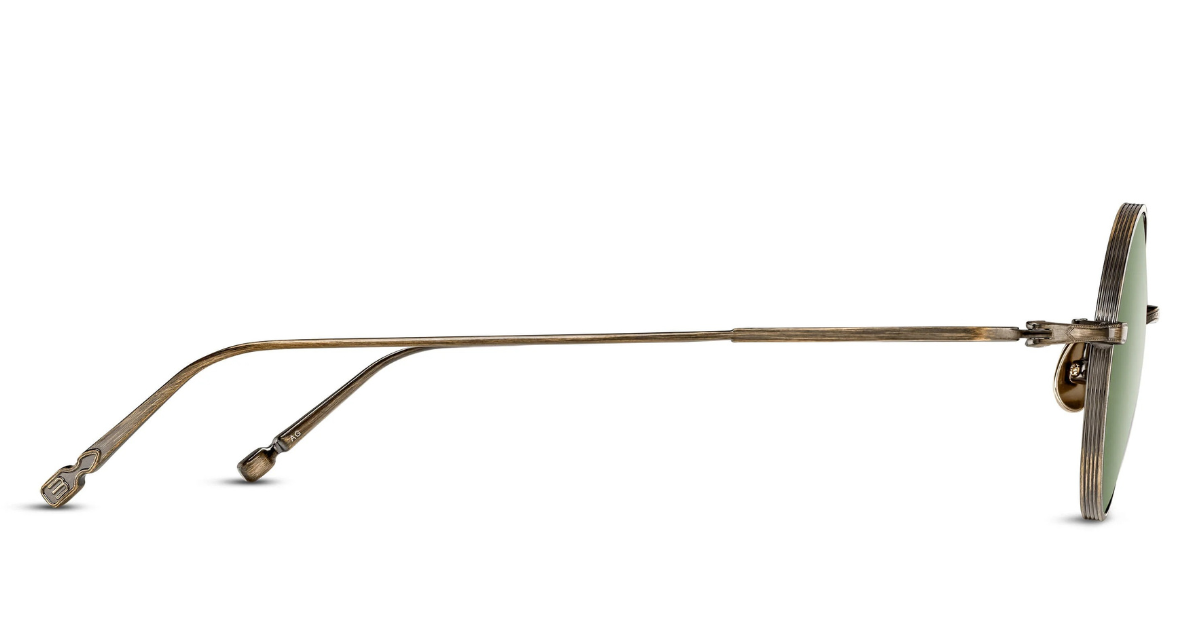 M3168 |  Antique Gold