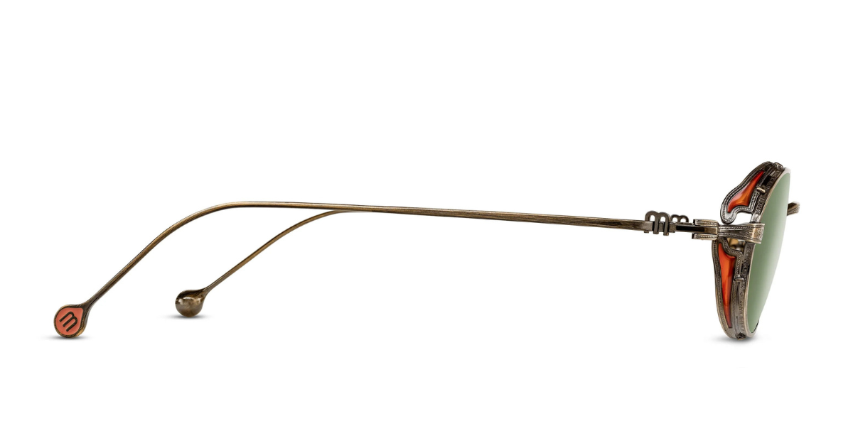 M3169 | Antique Gold