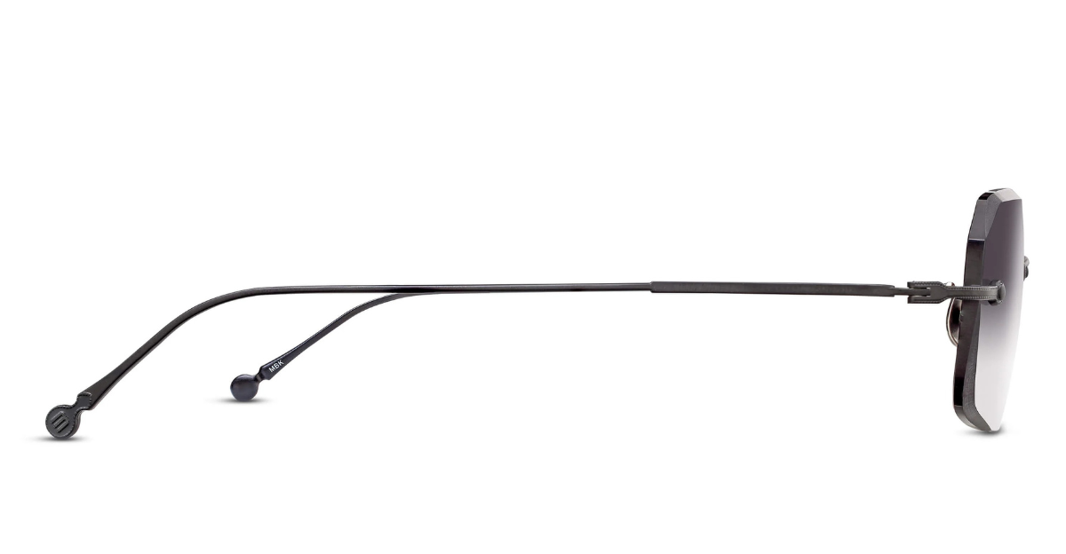 M5004 | Matte Black