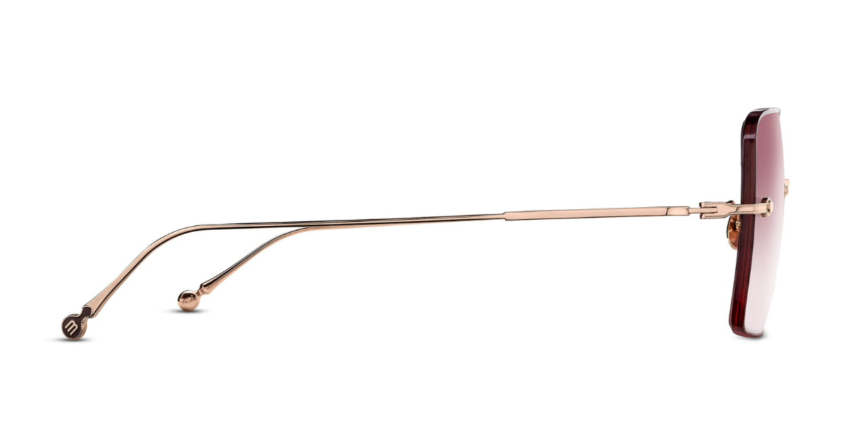 M5005 | Rose Gold