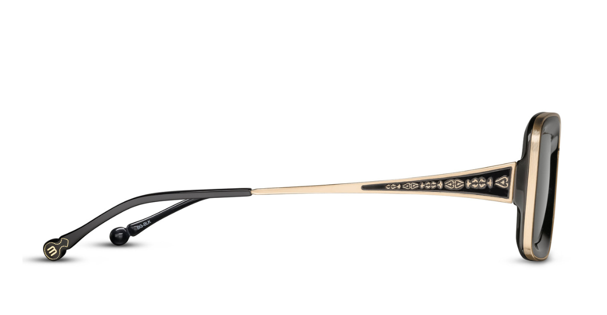 M3124 | Brushed Gold