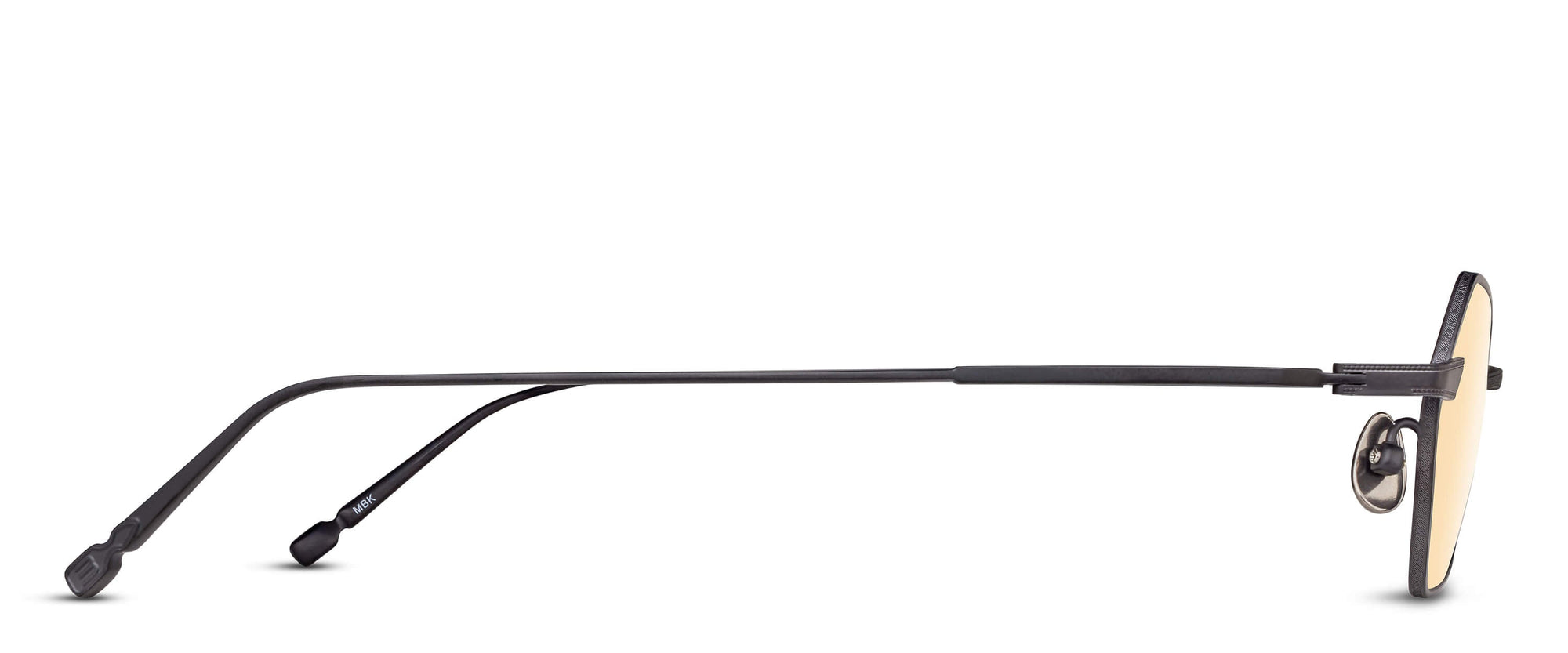 M3138 | Matte Black