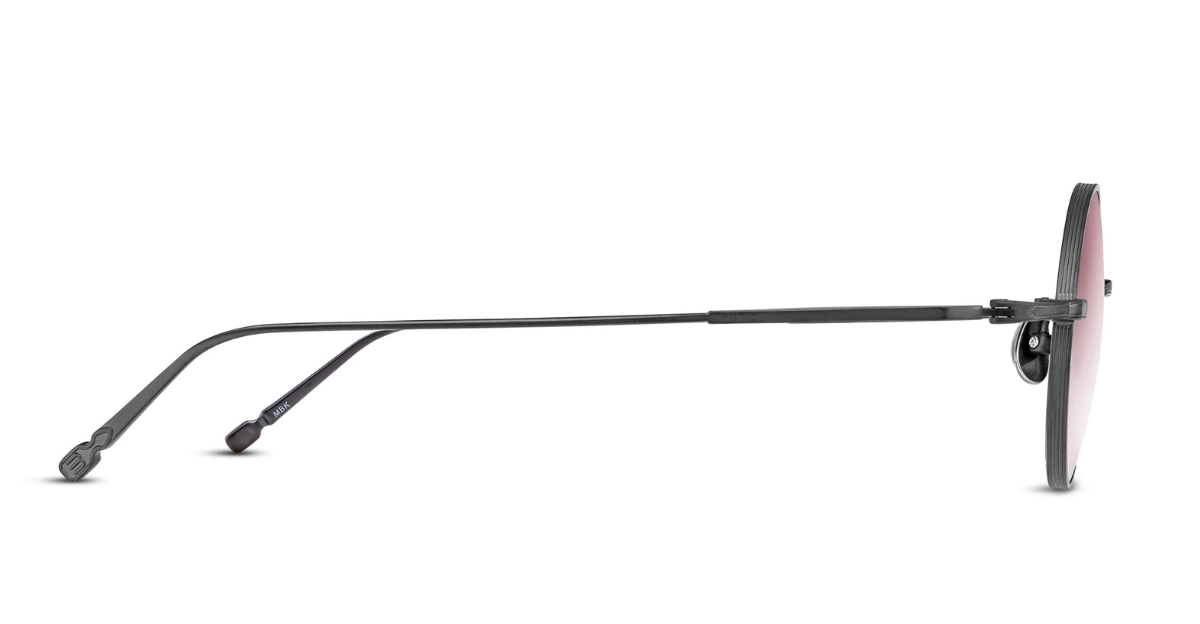 M3168 | Matte Black