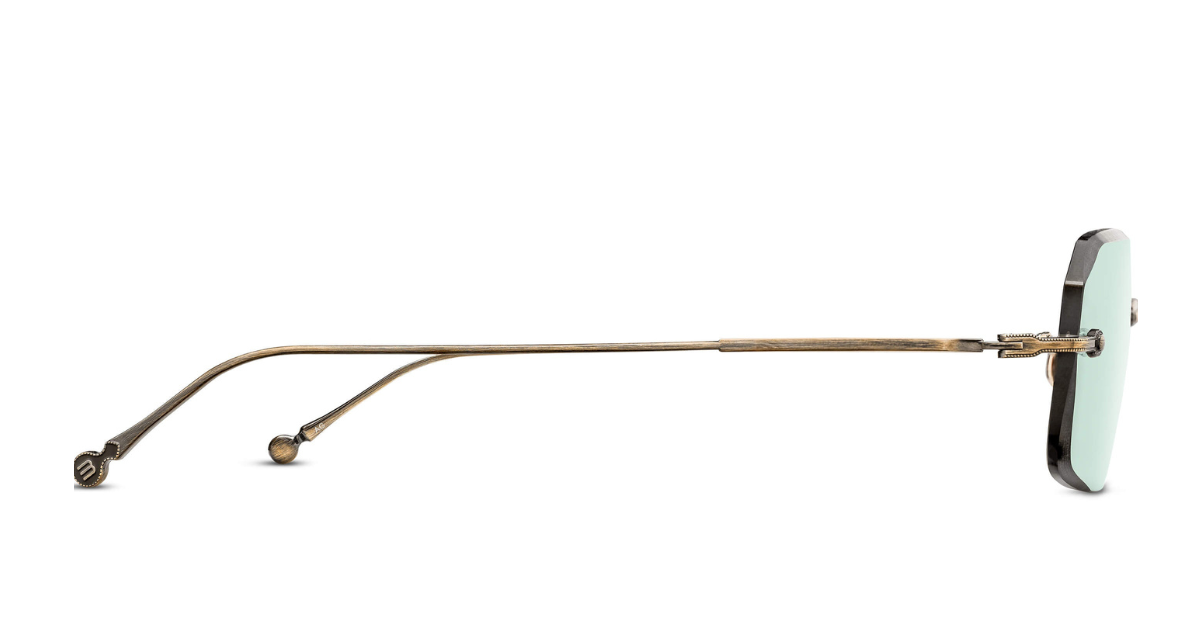 M5004 | Antique Gold