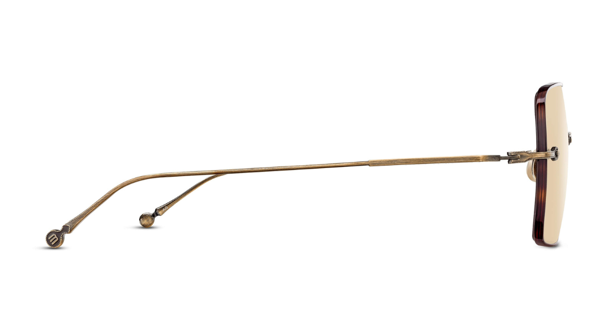 M5005 | Antique Gold