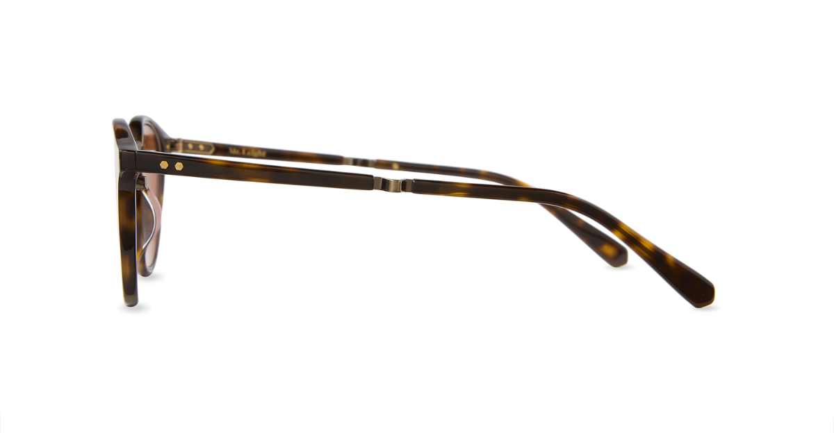 Marmont II | Hickory Tortoise