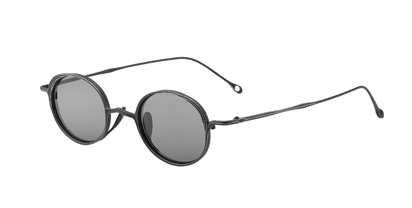 RG1076TI | Antique Black