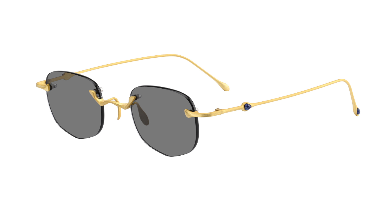 RG1081AG | 24K Gold