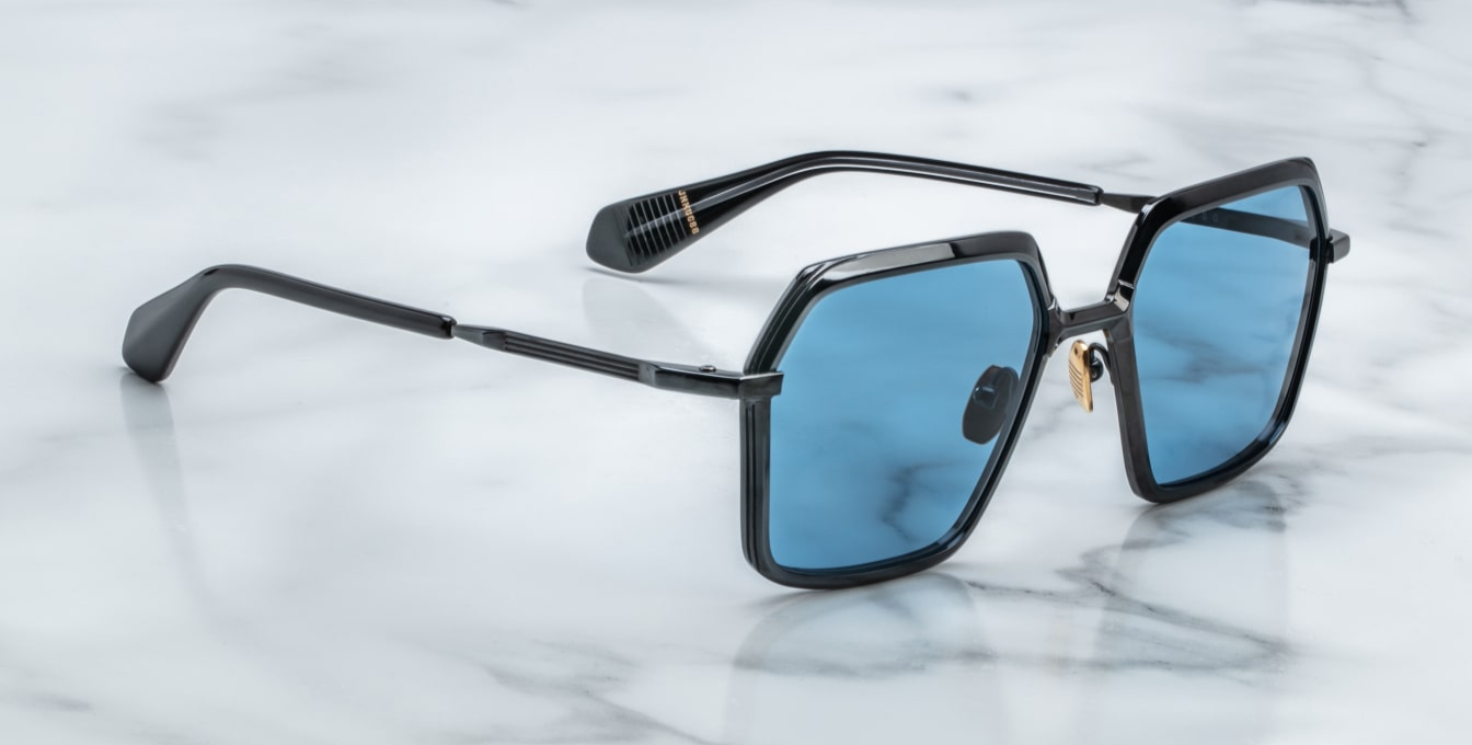 Ugo | Black