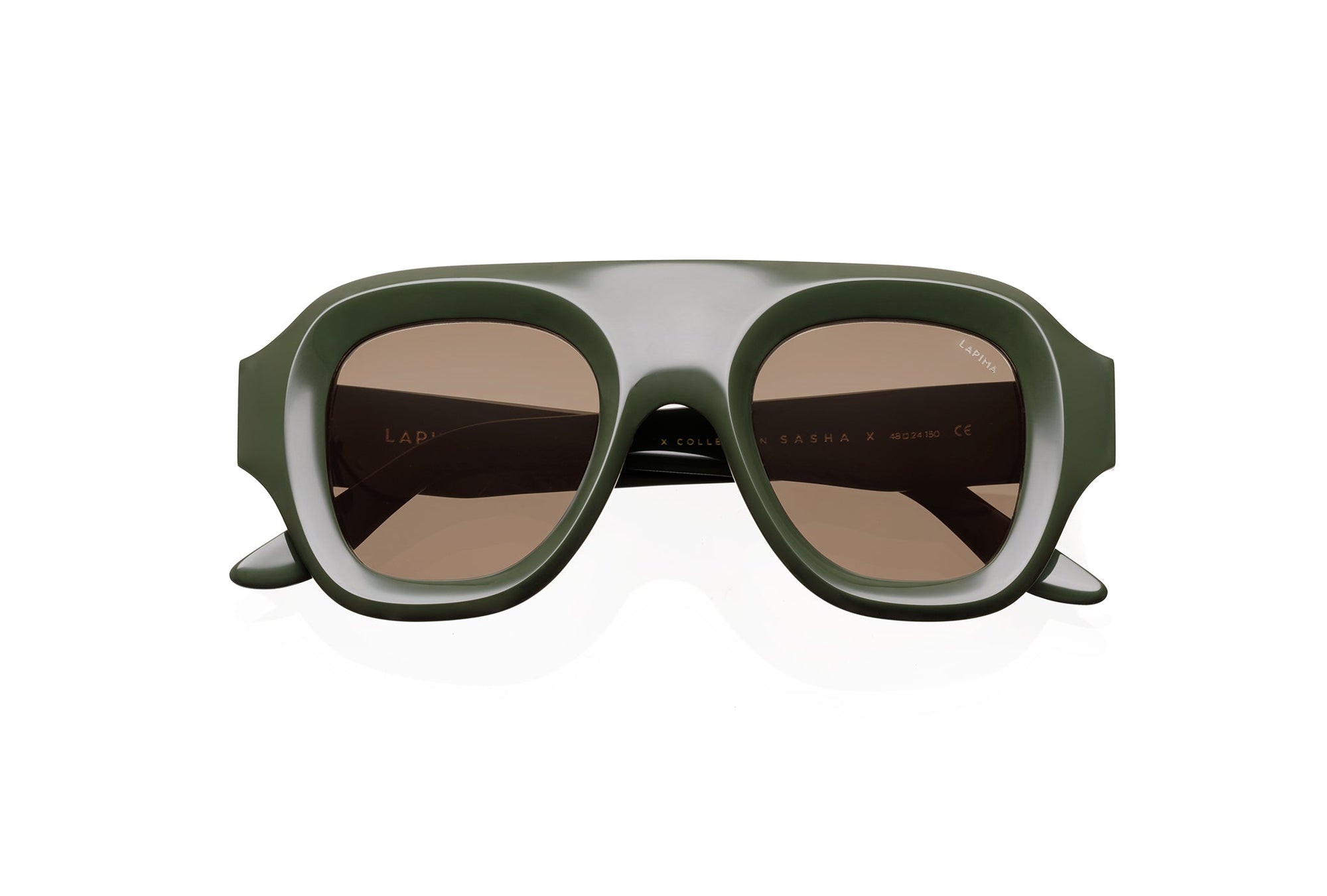 Sasha X#militar-solid_