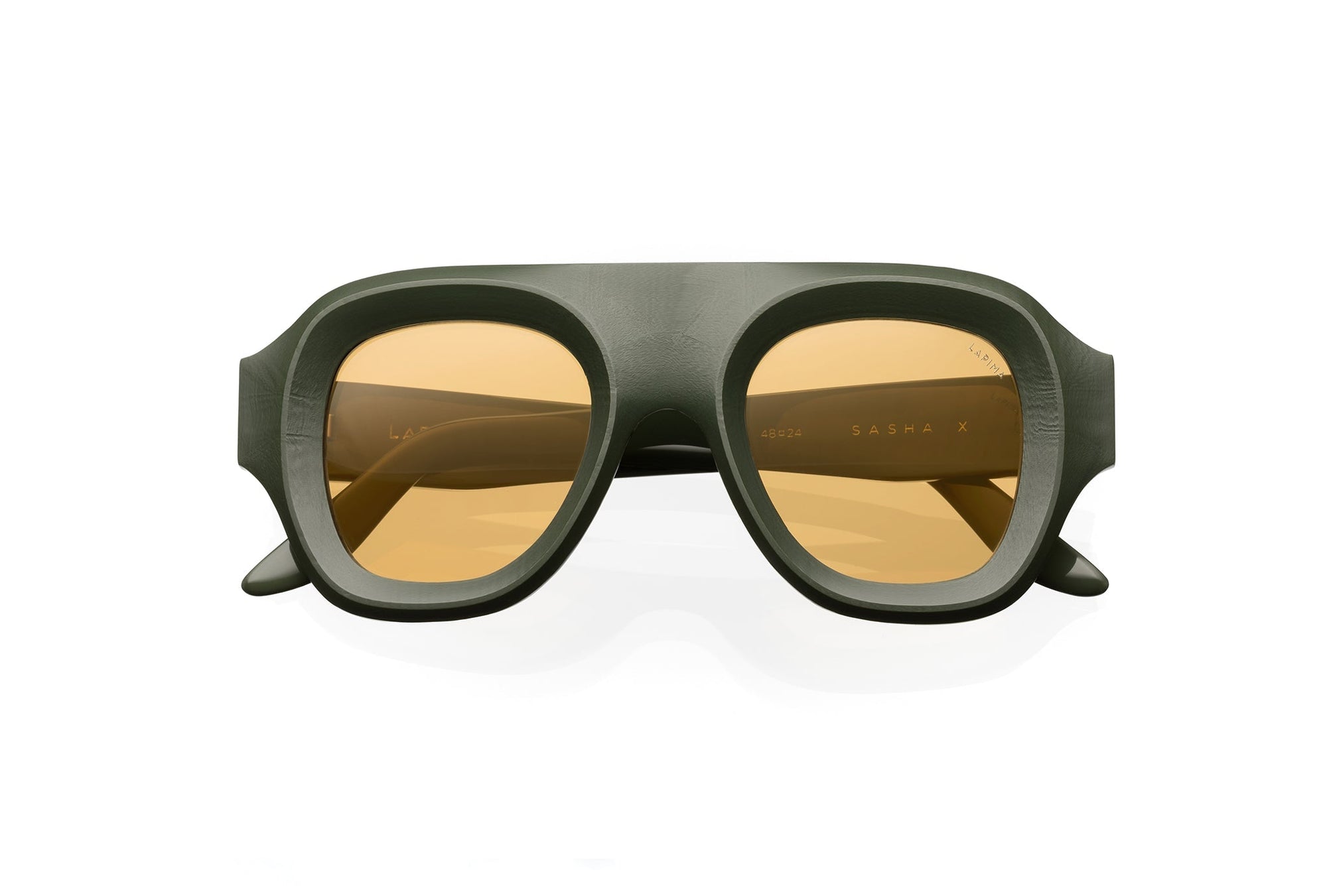 Sasha X#natural-green-vintage_
