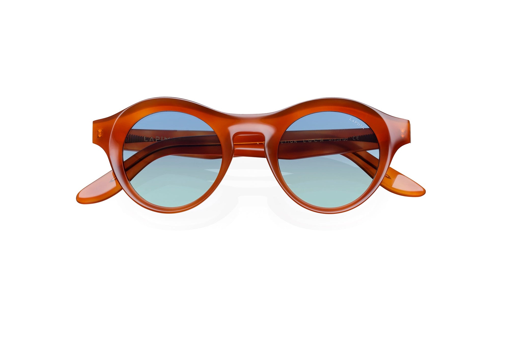 Luca#caramel-blue-sky_