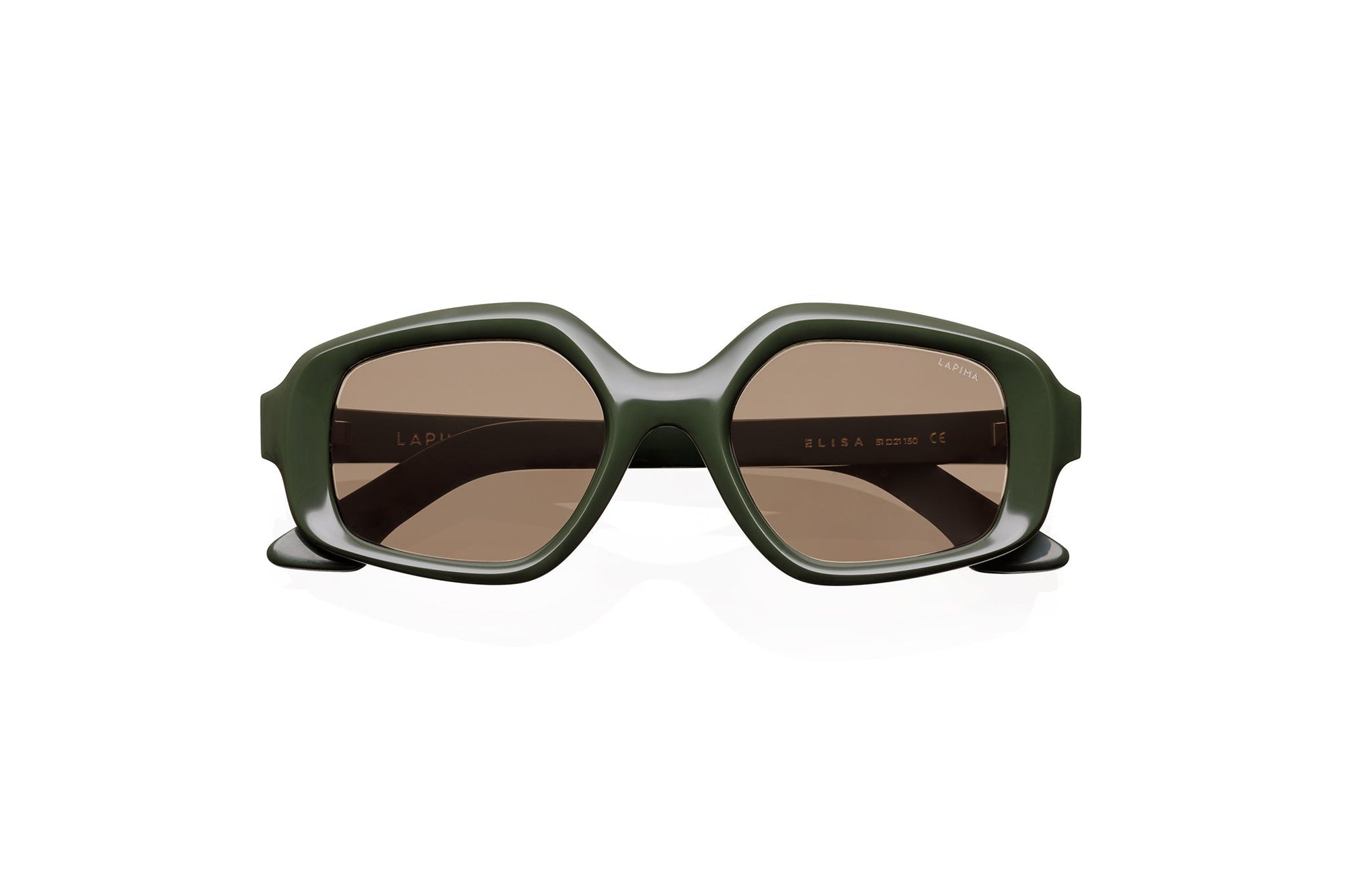 Elisa#militar-solid_