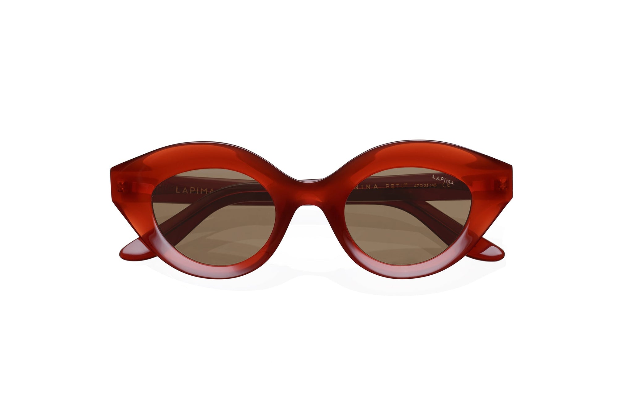 Nina Petit#red-solid_