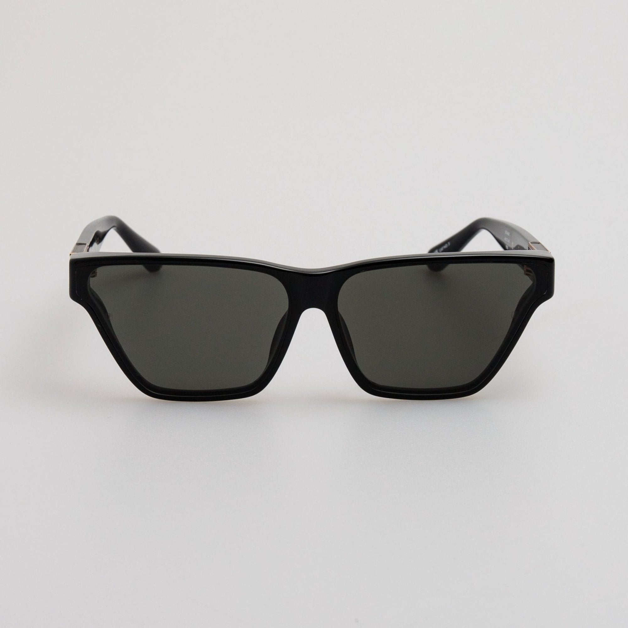 Skyler Sunglasses in Black