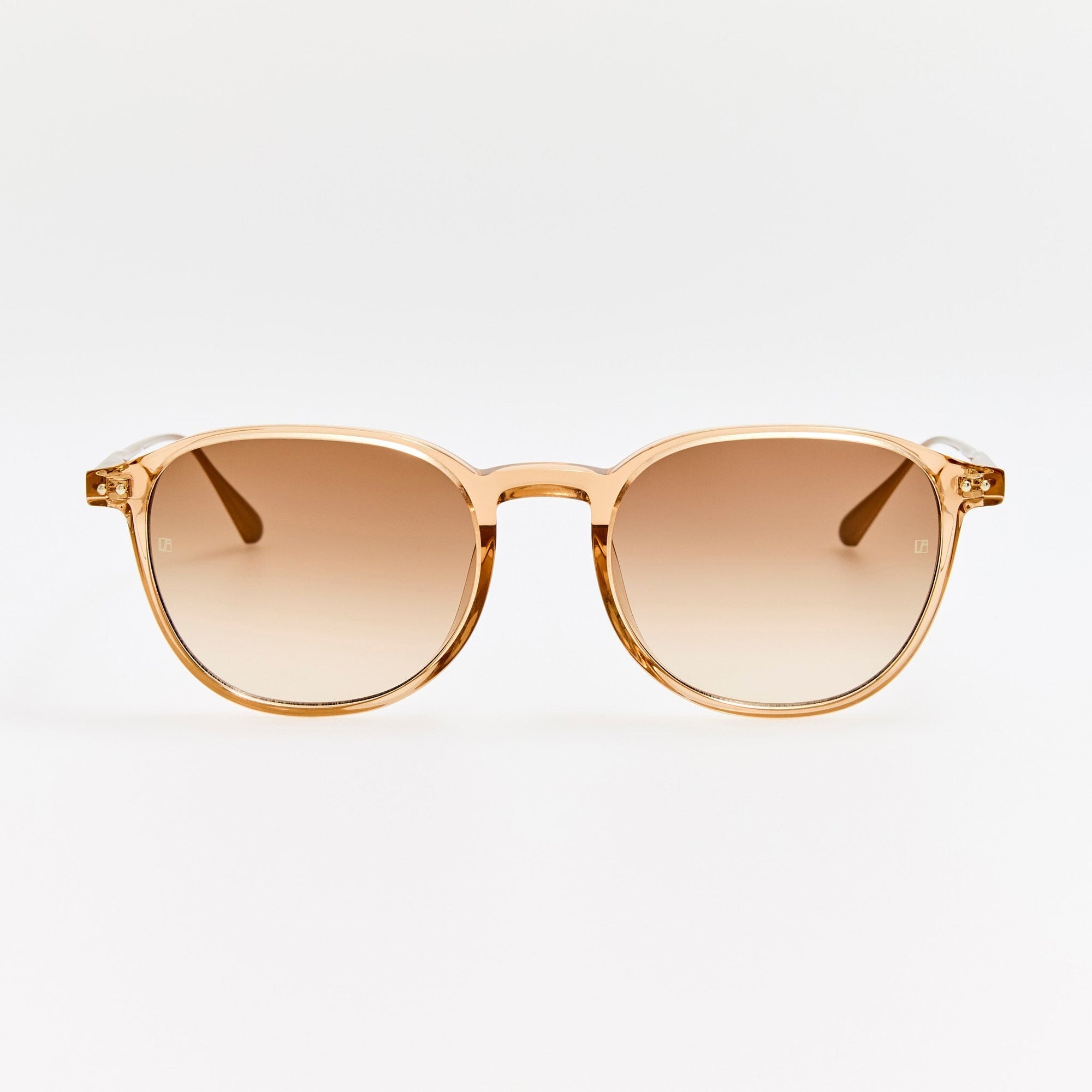 Stanley Sunglasses in Honey