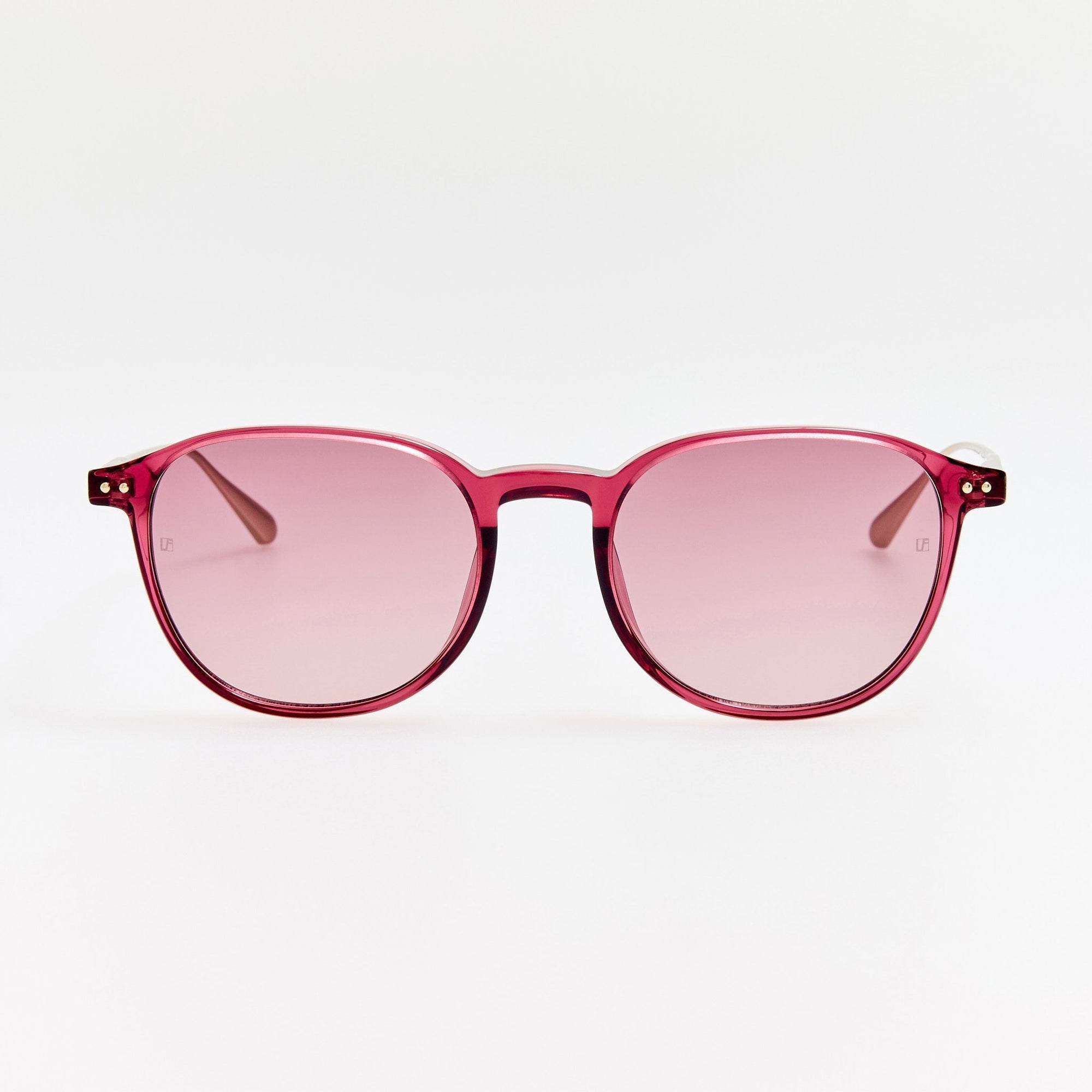 Stanley Sunglasses in Wine