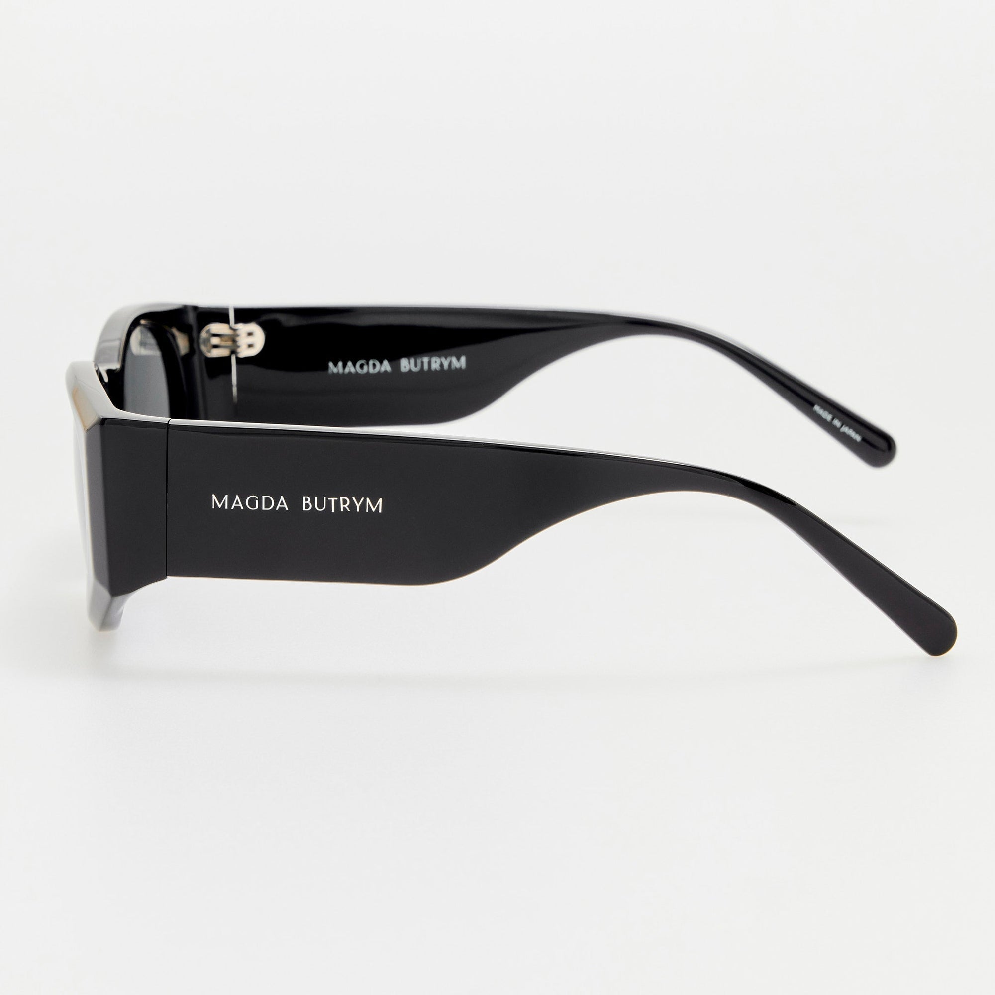 Sunglasses in Black and Grey