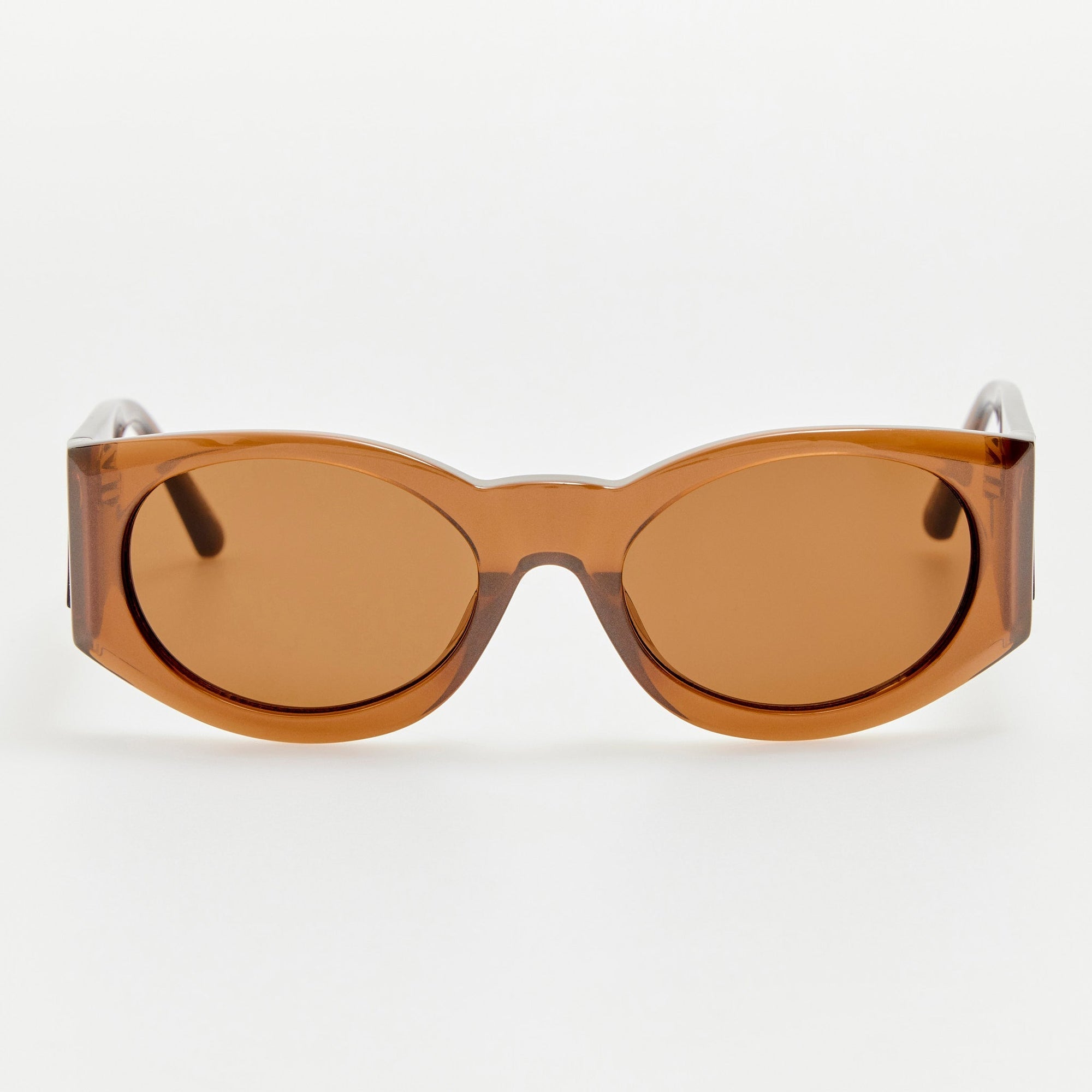 Sunglasses in Brown