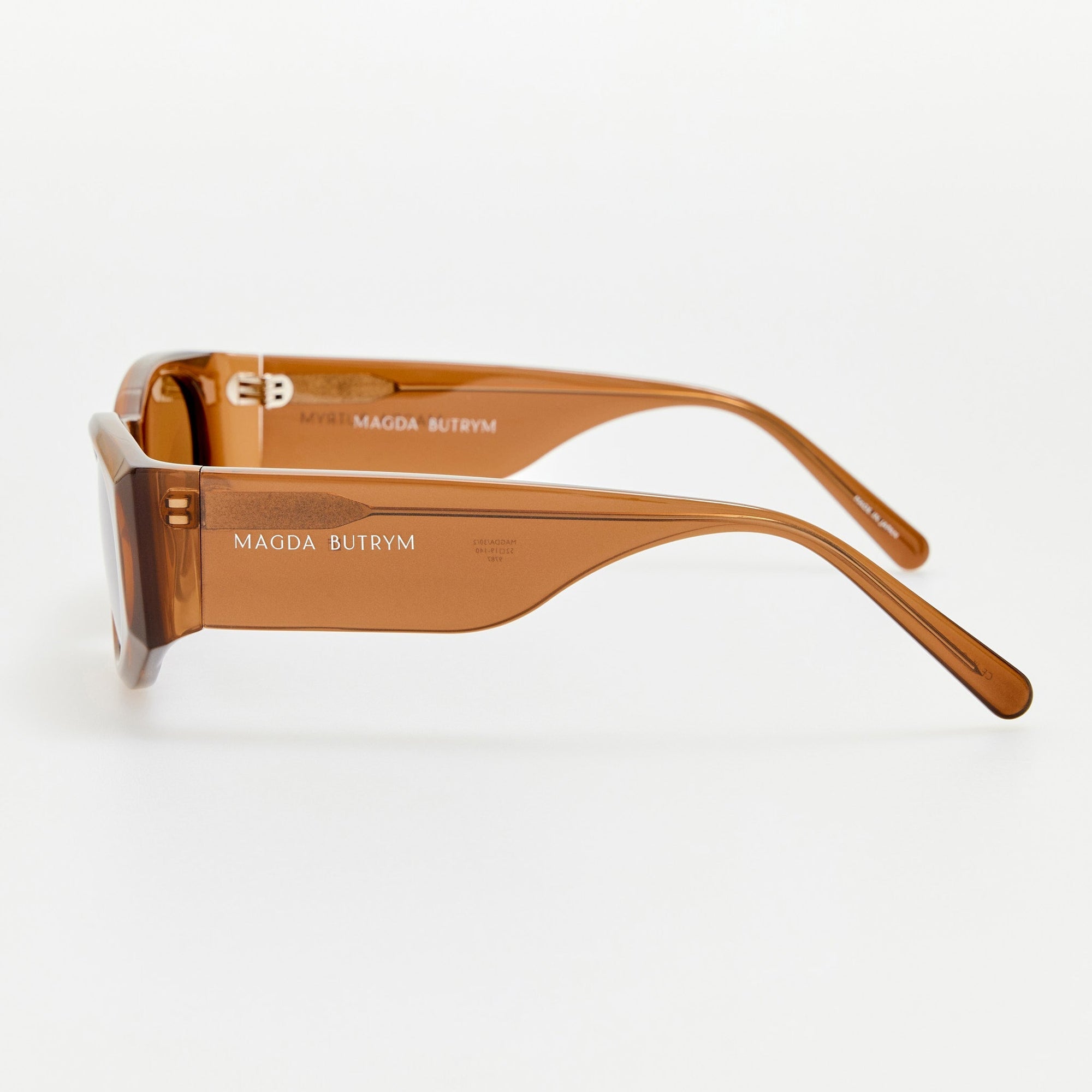 Sunglasses in Brown