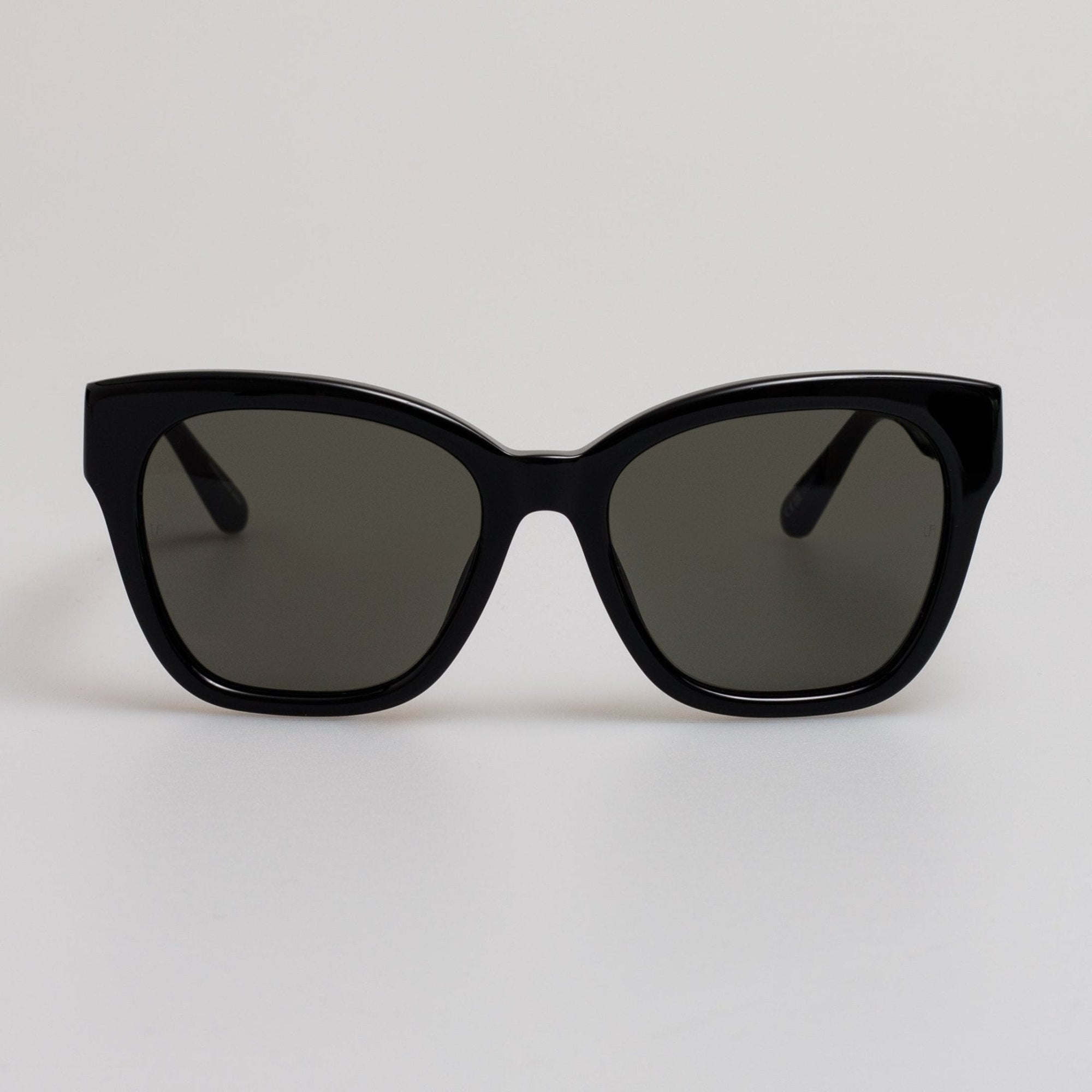 Tamara Sunglasses in Black