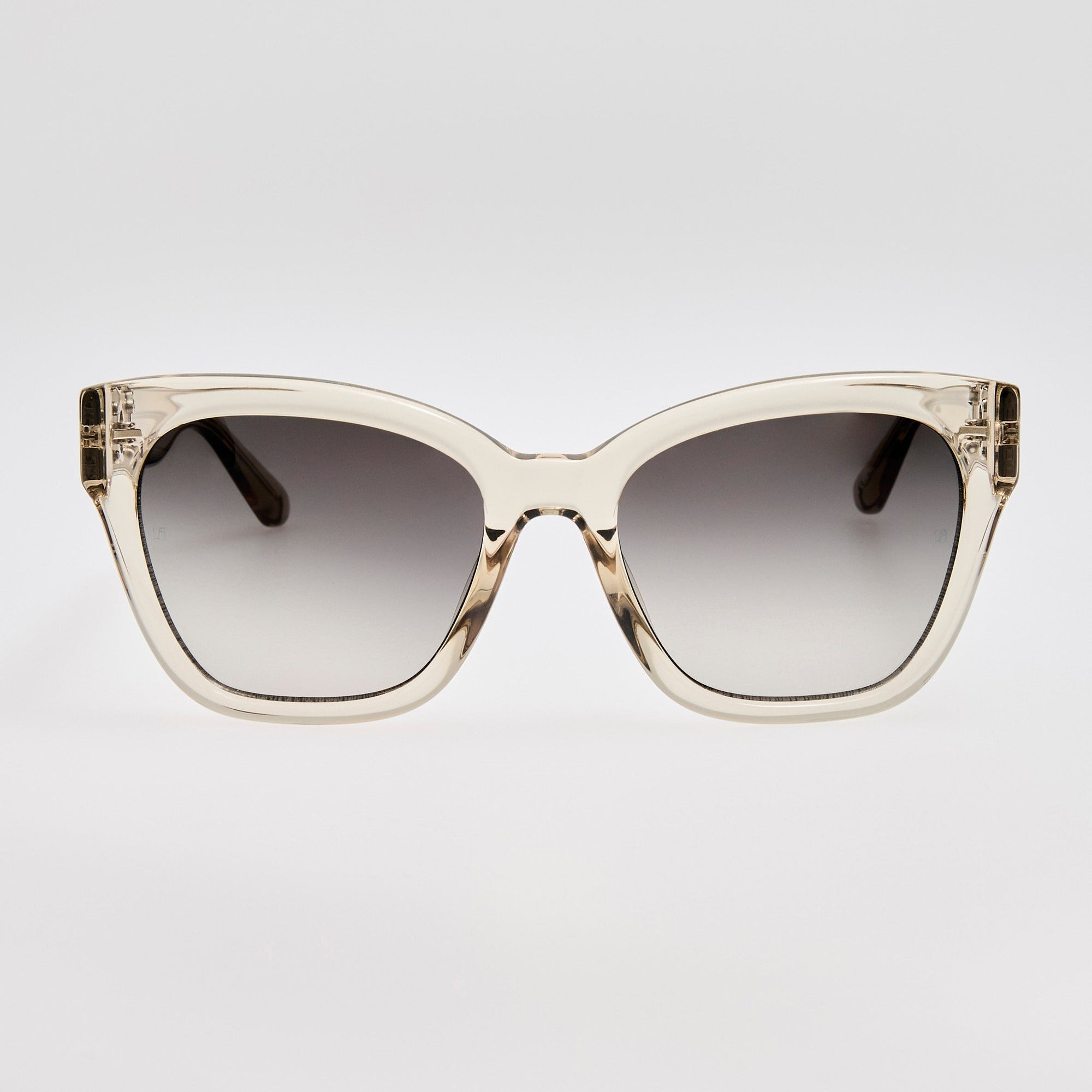 Tamara Sunglasses in Truffle