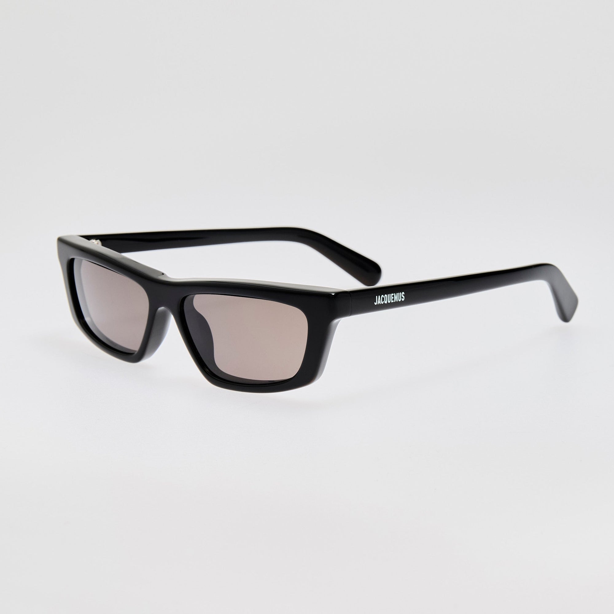 Trapezi Sunglasses in Black