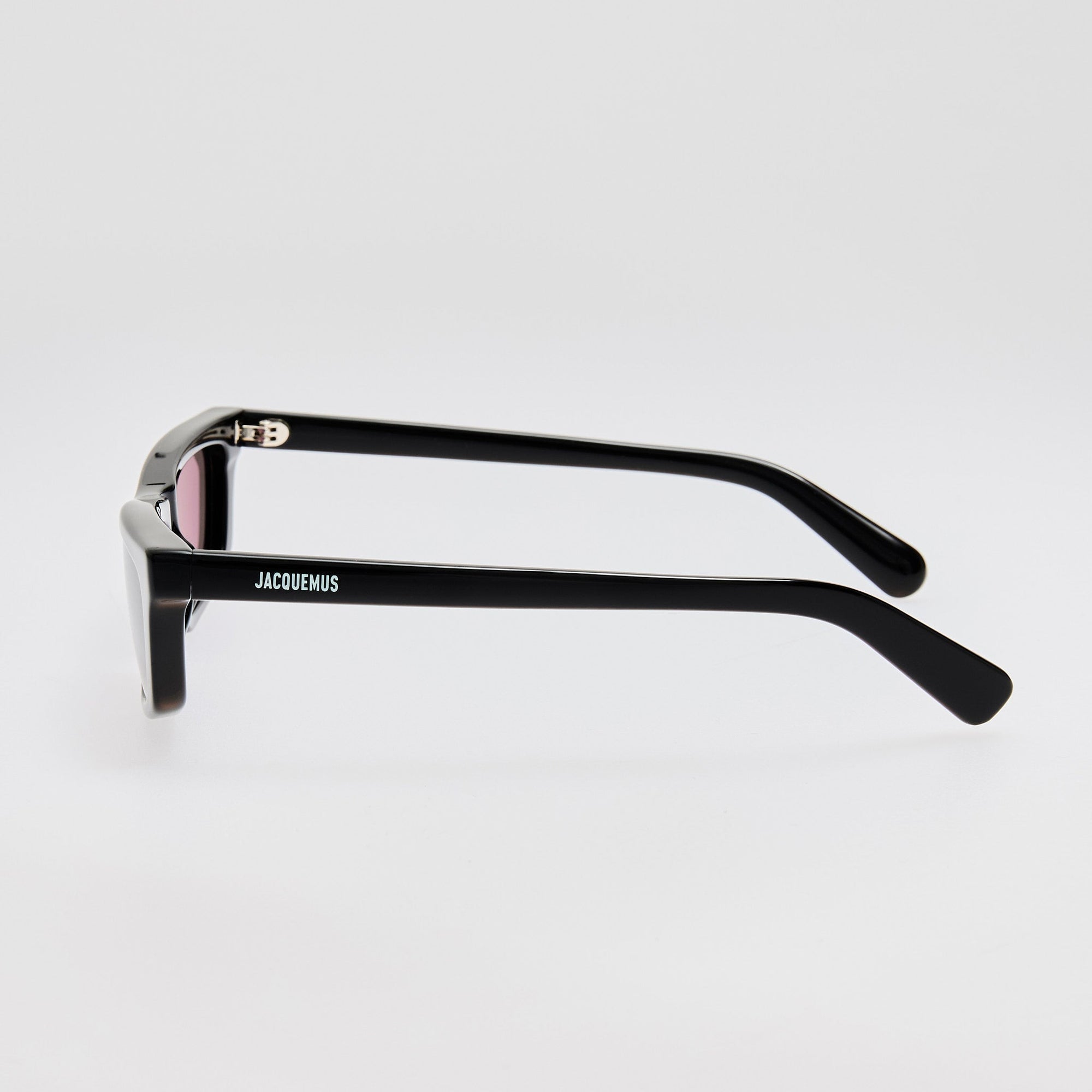 Trapezi Sunglasses in Black