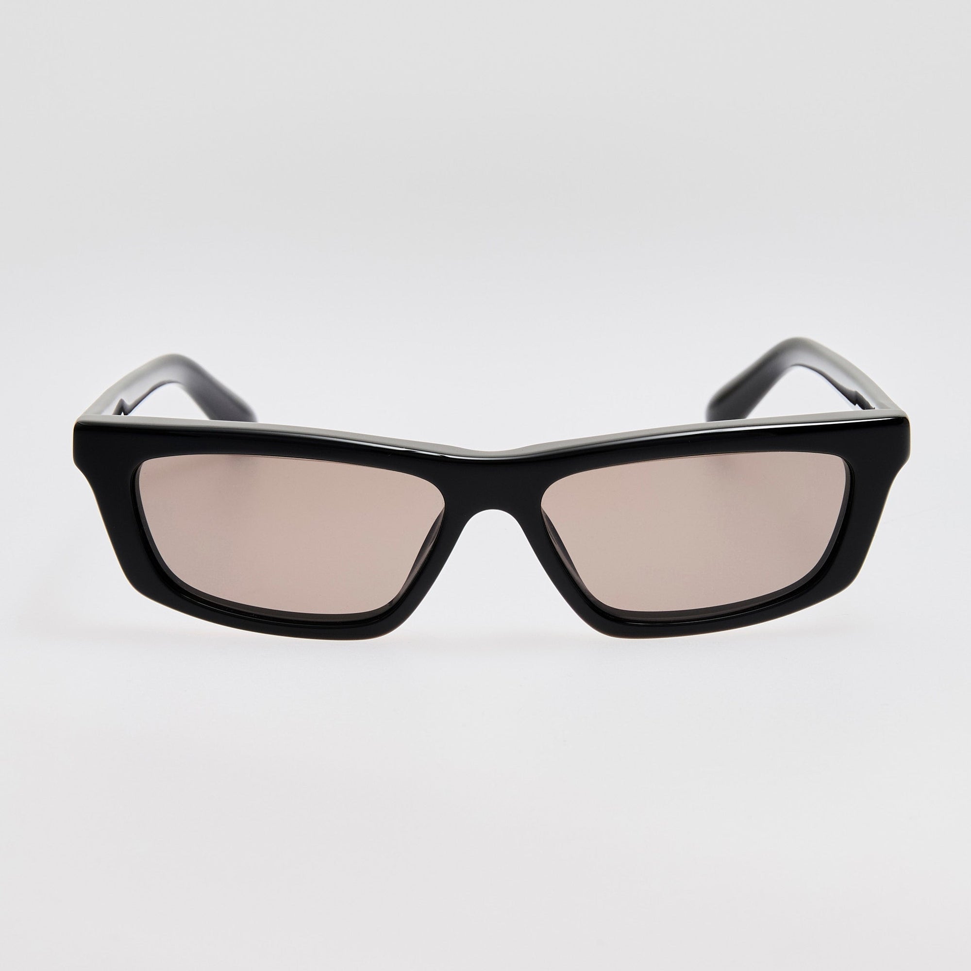 Trapezi Sunglasses in Black