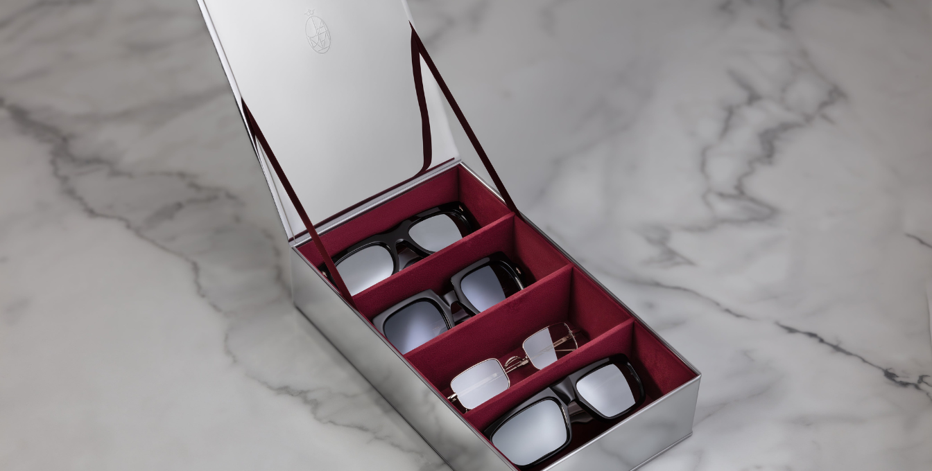 THE VELVET UNDERGROUND PLATINUM COLLECTOR BOX