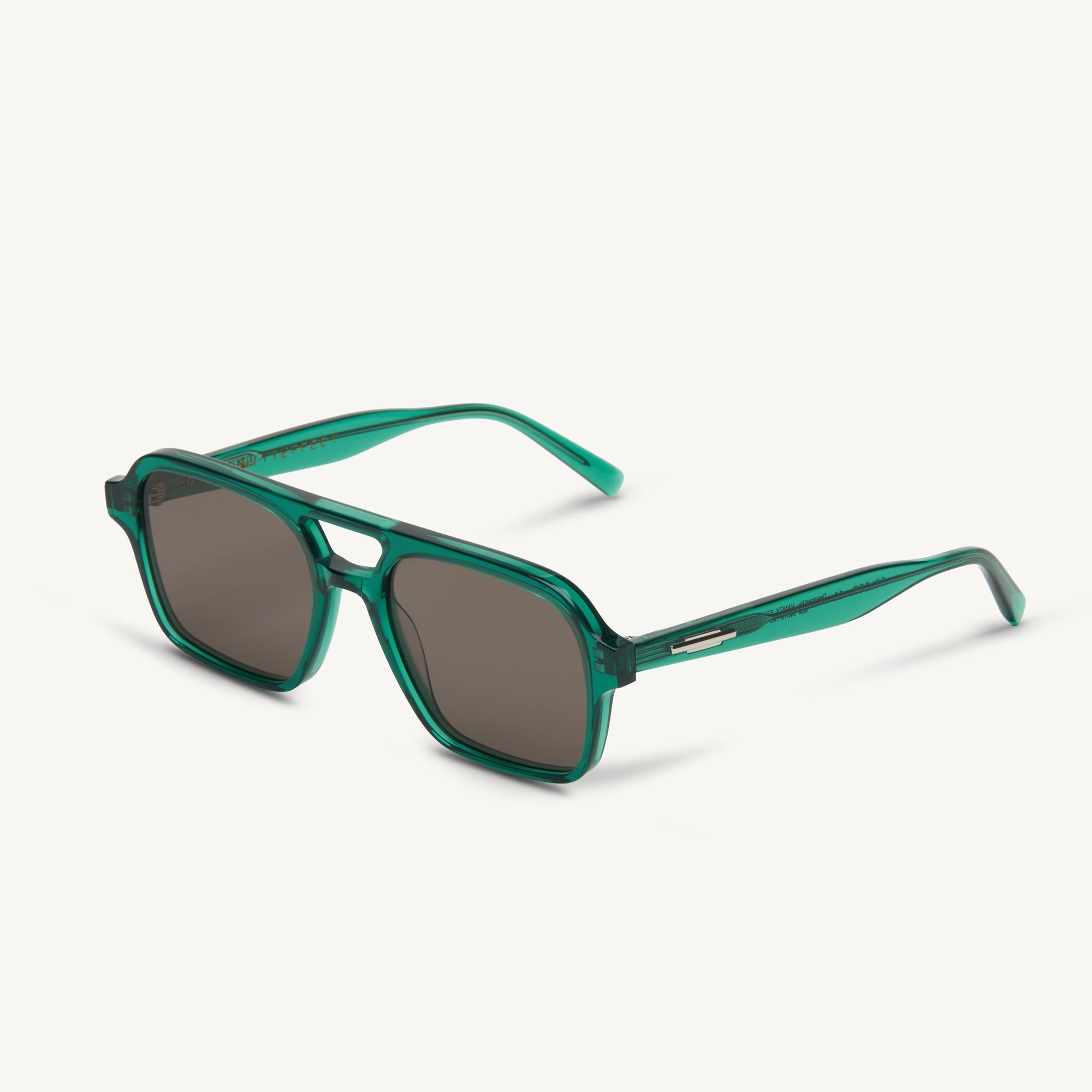 Waxy - Spring Green