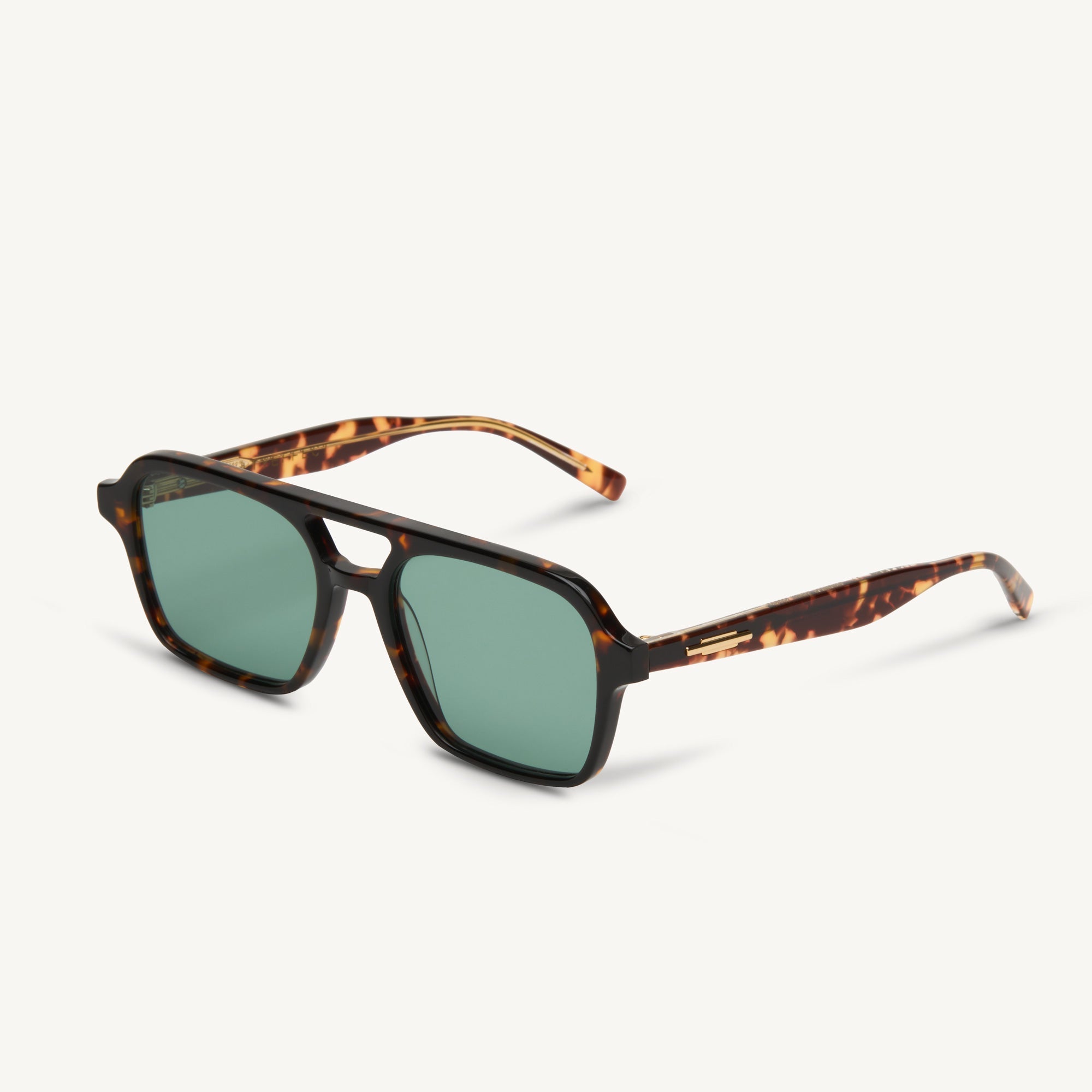 Waxy - Tortoise - 51 Light Green Gradient