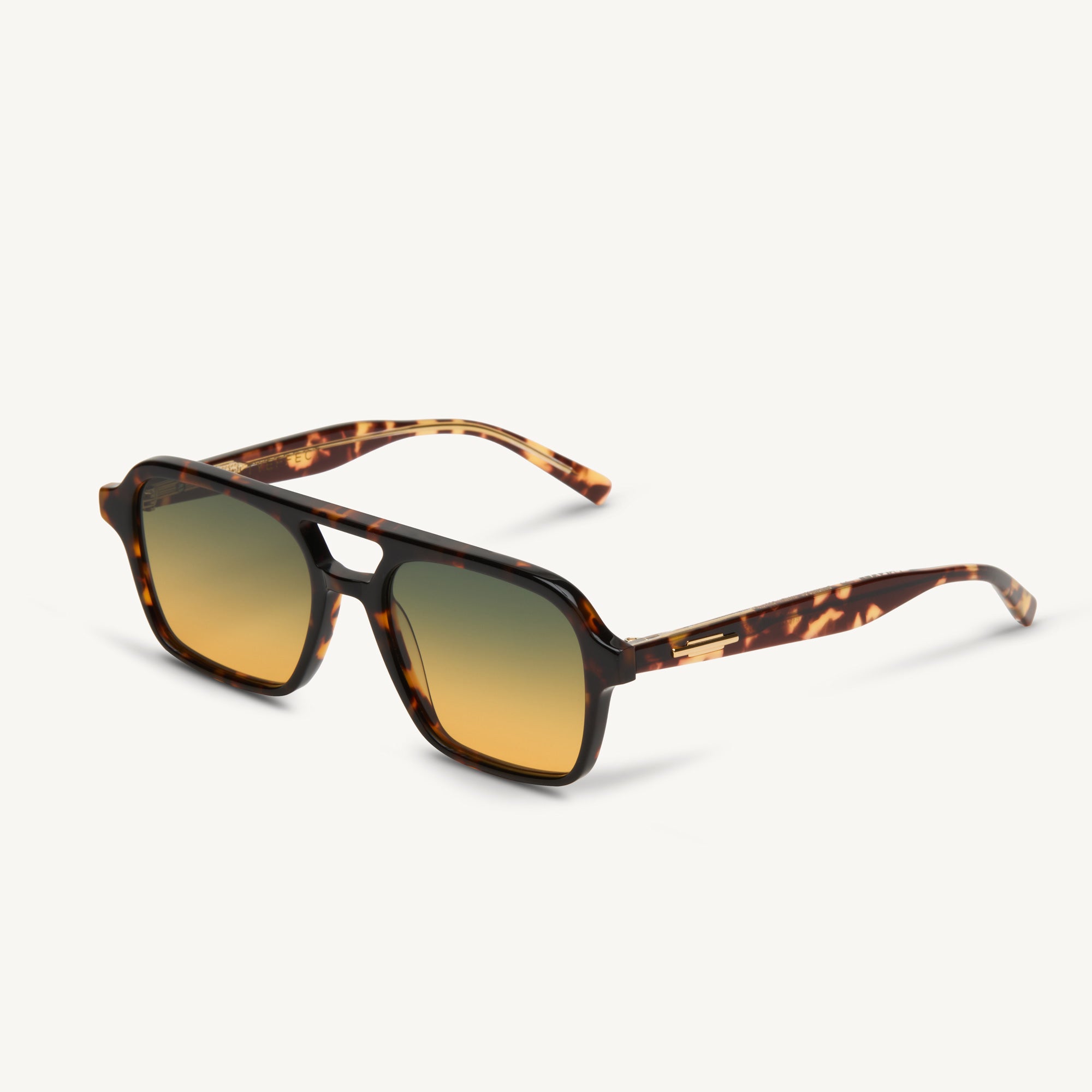 Waxy - Tortoise - 57 Green Yellow Gradient