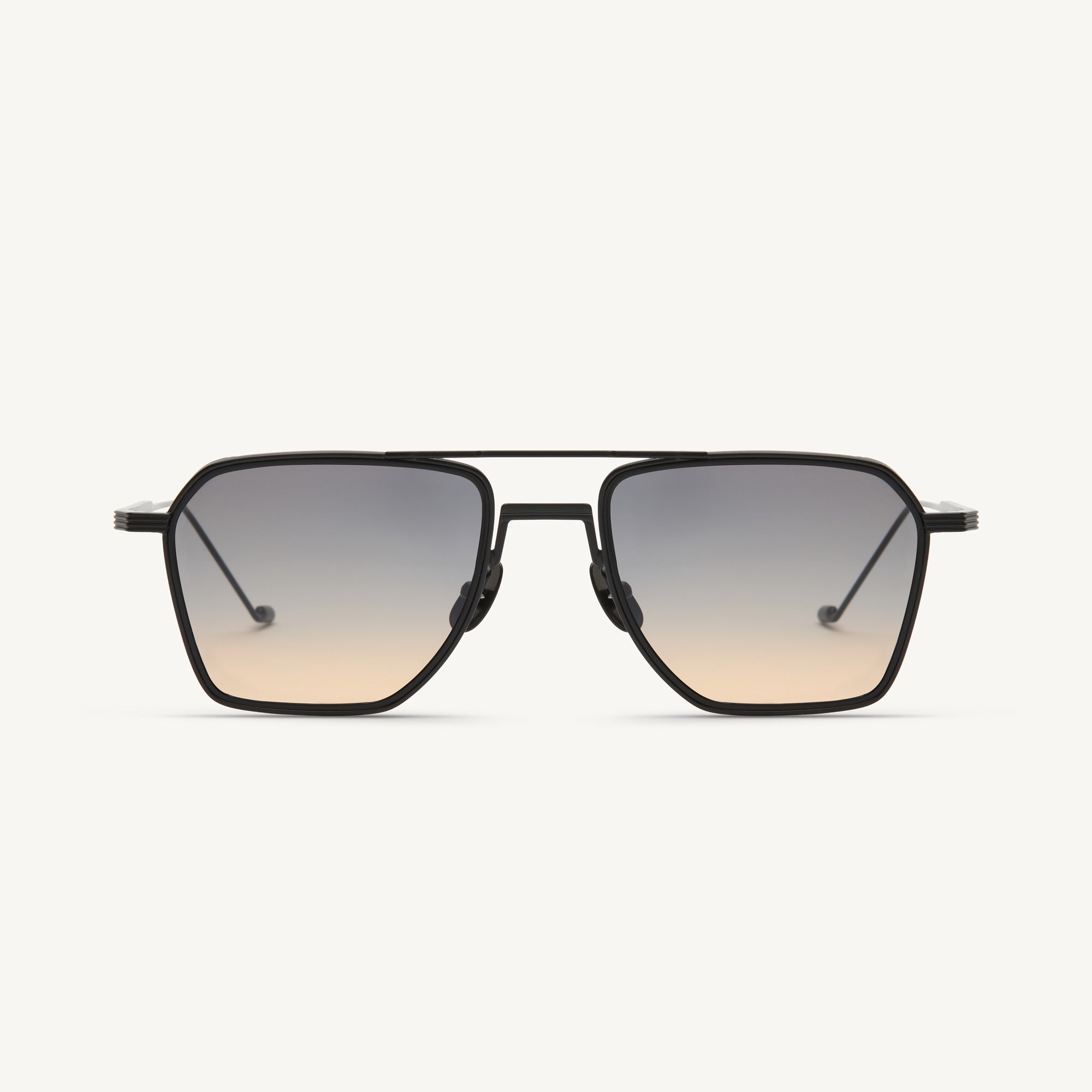 West - Black - 61 Grey Brown Gradient