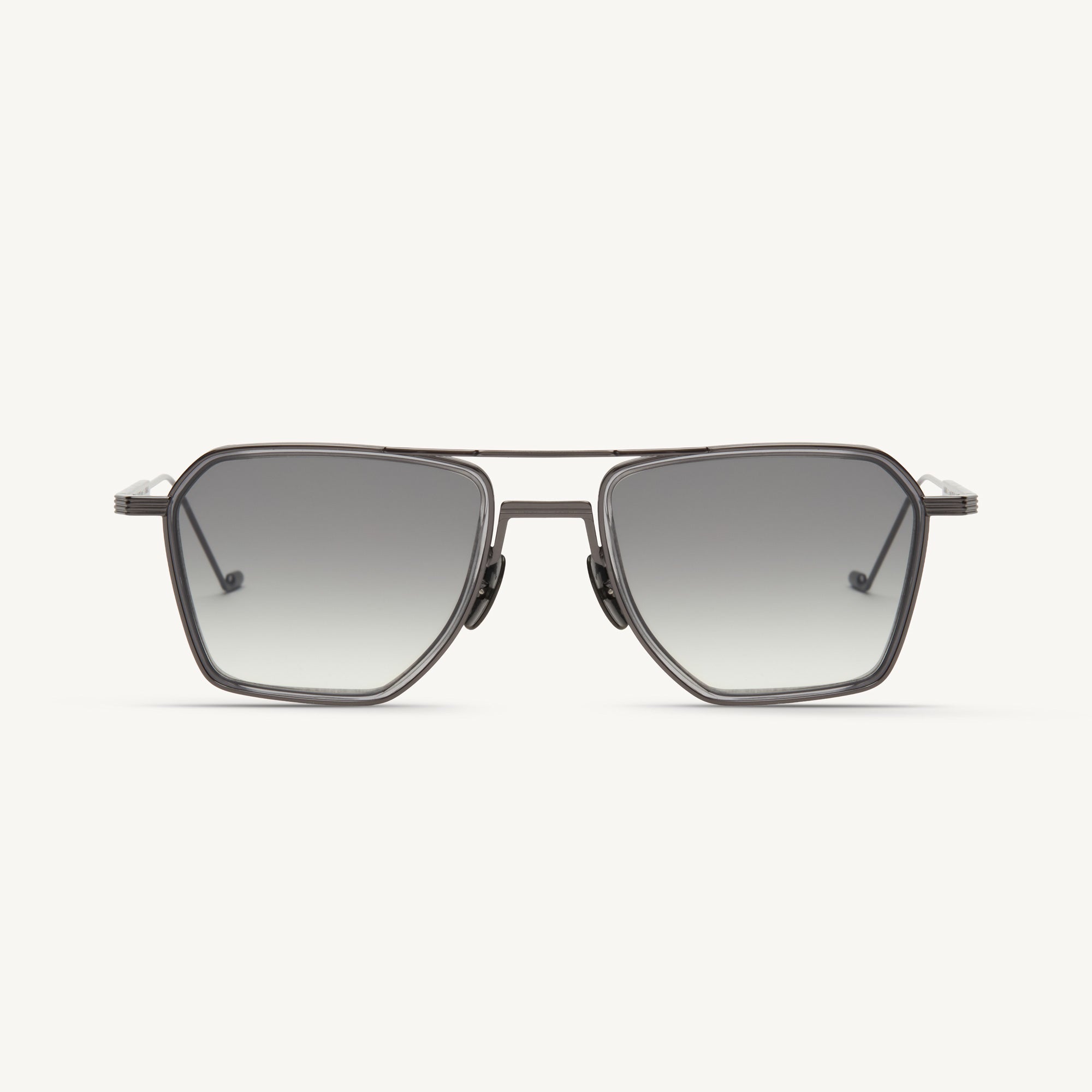 West - Dark Gunmetal / Dark Grey