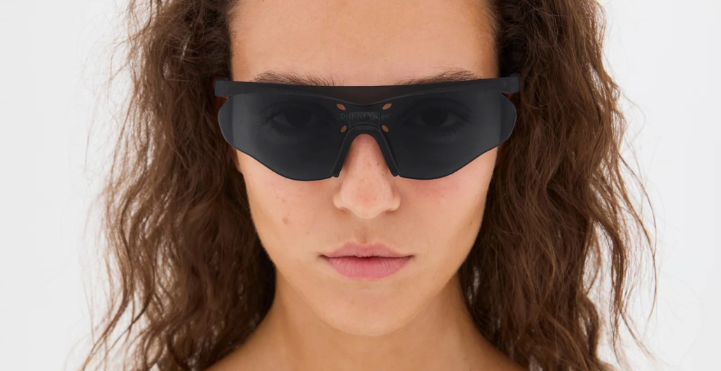 Ashima | Black D+ Onyx Mirror