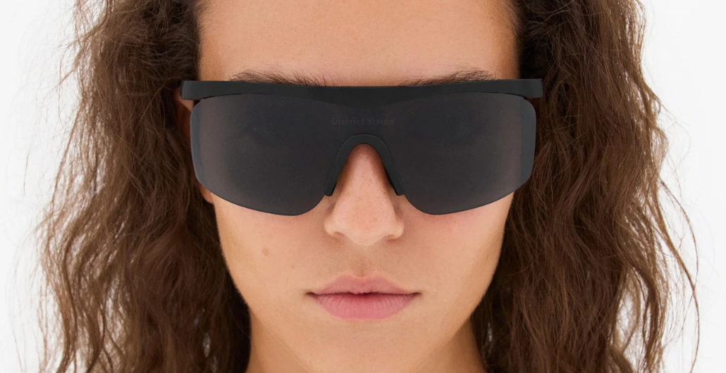 Konoha | Black D+Onyx Mirror